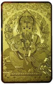 Янтра Ганеша Янтра Ганеша
