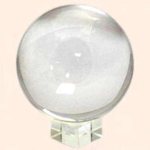 Магический хрустальный шар