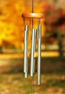 музыка ветра эскиз