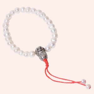 Чётки 27 бусин жемчуг Чётки 27 бусин жемчуг