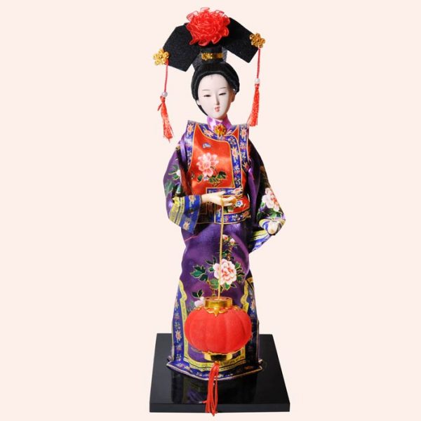 Японская кукла 31.5см