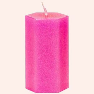 Ароматическая травяная свеча Счастье в доме Ароматическая травяная свеча Счастье в доме