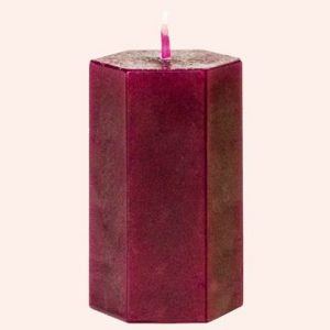 Ароматическая травяная свеча Сила магии Ароматическая травяная свеча Сила магии