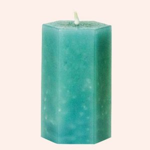 Ароматическая травяная свеча Морочащая Ароматическая травяная свеча Морочащая