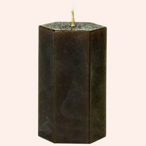 Ароматическая травяная свеча Защита Ароматическая травяная свеча Защита