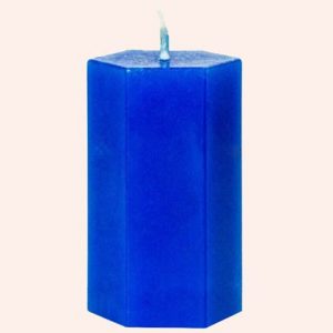 Ароматическая травяная свеча Назад в будущее Ароматическая травяная свеча Назад в будущее