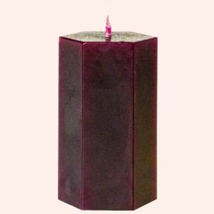 Ароматическая травяная свеча Тайные желания Ароматическая травяная свеча Тайные желания