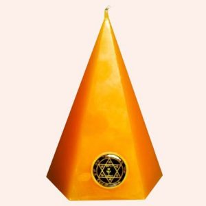 Волшебная свеча Печать здоровья Волшебная свеча Печать здоровья