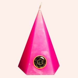 Волшебная свеча для удачи в любви Волшебная свеча для удачи в любви