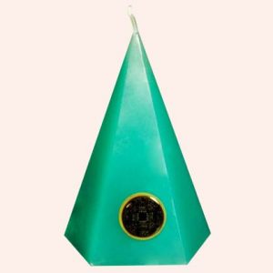 Волшебная свеча Печать успеха Волшебная свеча Печать успеха