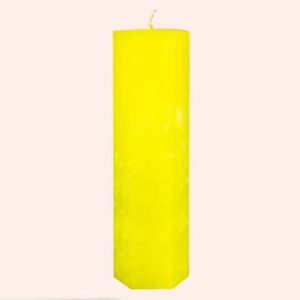 Свеча Радуга Гармонии Свеча Радуга Гармонии