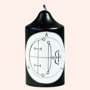 Свеча Соломона Аим