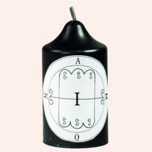 Свеча Соломона Амон Свеча Соломона Амон