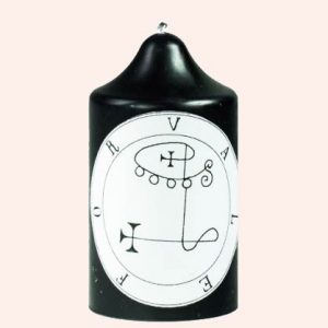 Свеча Соломона Валефор Свеча Соломона Валефор