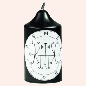 Свеча Соломона Мархосиас Свеча Соломона Мархосиас