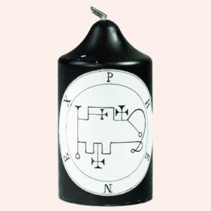 Свеча Соломона Фенекс Свеча Соломона Фенекс