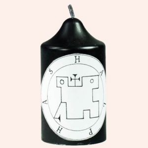 Свеча Соломона Халфас Свеча Соломона Халфас