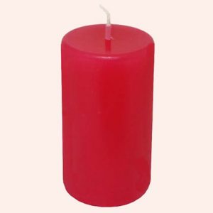 Свеча программа Для привлечения истинной любви