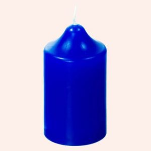 Чакровая свеча Аджна Чакровая свеча Аджна