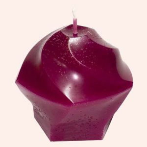 Свеча лунная Луна любви