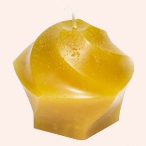 Свеча лунная Урожайная Луна