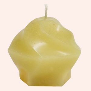 Свеча лунная Новолуние Свеча лунная Новолуние