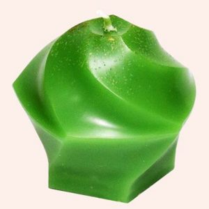 Свеча лунная Очищающая луна Свеча лунная Очищающая луна