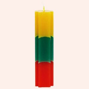 Магическая свеча Выбора пути Магическая свеча Выбора пути