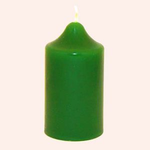 Чакровая свеча Анахата