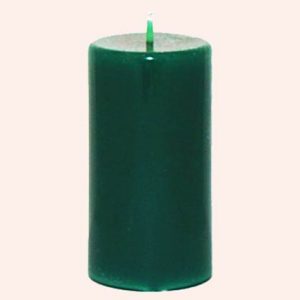 Травяная свеча Удача в бизнесе Травяная свеча Удача в бизнесе