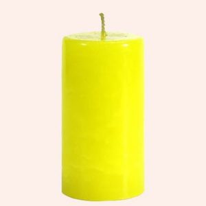 Травяная свеча Фортуна Травяная свеча Фортуна