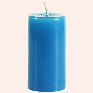 Травяная свеча Здоровье и исцеление Травяная свеча Здоровье и исцеление