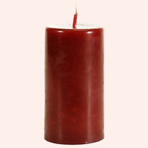 Травяная свеча Сила и власть Травяная свеча Сила и власть