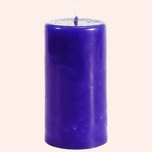 Травяная свеча Разобраться с должником Травяная свеча Разобраться с должником