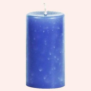 Травяная свеча Ледяное связывание Травяная свеча Ледяное связывание