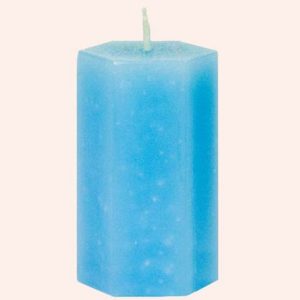 Ароматическая травяная свеча Исполнение мечты Ароматическая травяная свеча Исполнение мечты