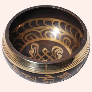 Индийская поющая чаша Индийская поющая чаша