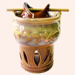 Аромалампы