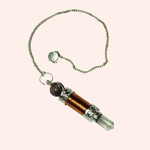 Биолокация