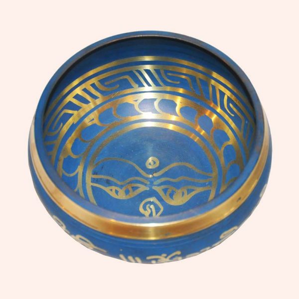 Тибетская чаша для чакры