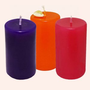 Свечи программы