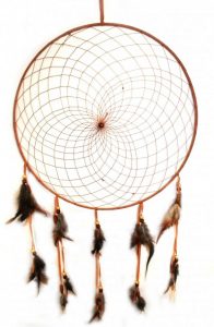 Большой ловец снов Большой ловец снов