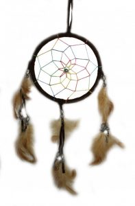 Черный ловец снов Черный ловец снов