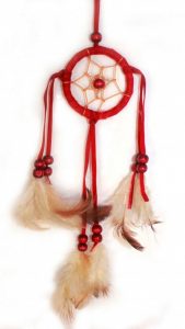 Ловец снов 5 см Ловец снов 5 см