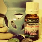 Эфирные масла