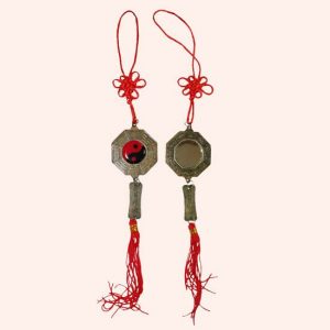 Зеркало Багуа 4,5 см Зеркало Багуа 4,5 см