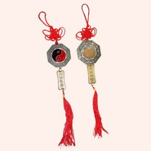 Зеркало Багуа 5 см Зеркало Багуа 5 см