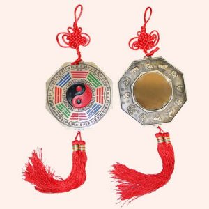 Зеркало Багуа 7 см Зеркало Багуа 7 см