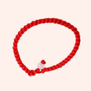 Красная нить 3