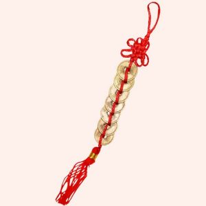 Китайские монеты 7шт Китайские монеты 7шт